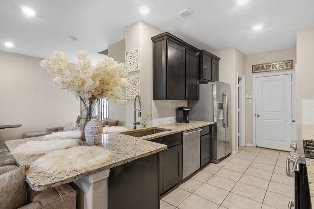 1815 Ryon Falls Drive, Richmond, TX 77469