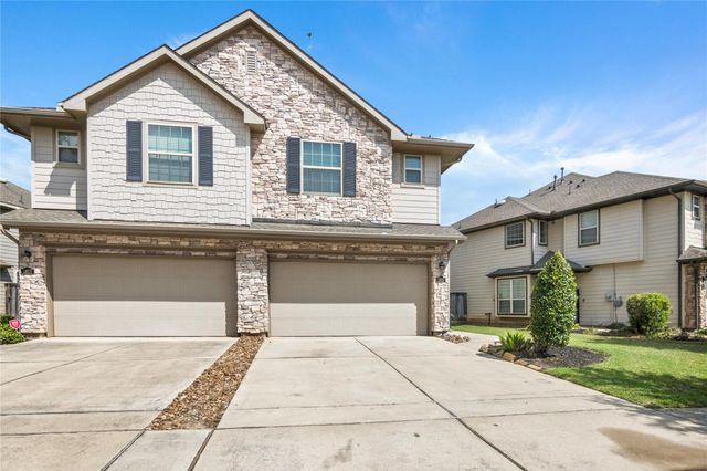 1815 Ryon Falls Drive, Richmond, TX 77469