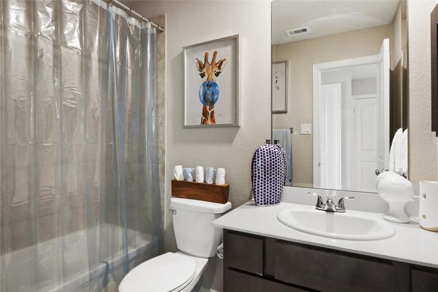 1815 Ryon Falls Drive, Richmond, TX 77469