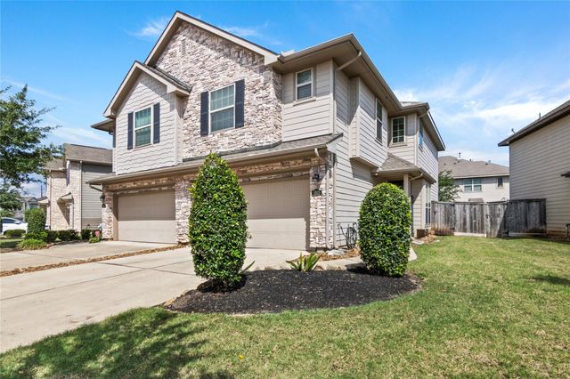 1815 Ryon Falls Drive, Richmond, TX 77469