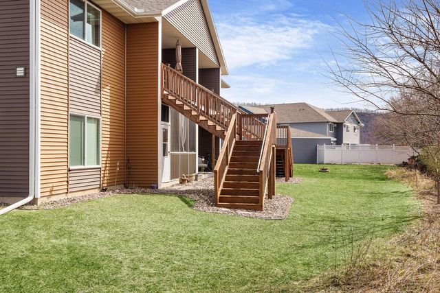 3808 Sunnyside DRIVE W, La Crosse, WI 54601