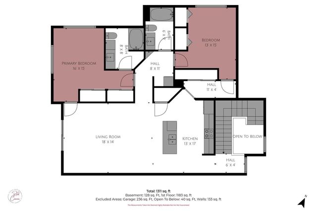 3808 Sunnyside DRIVE W, La Crosse, WI 54601
