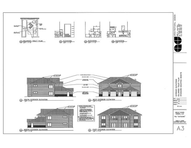 3808 Sunnyside DRIVE W, La Crosse, WI 54601