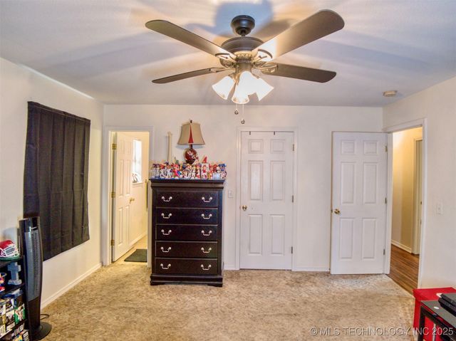 105 Quail Ridge Road, Durant, OK 74701