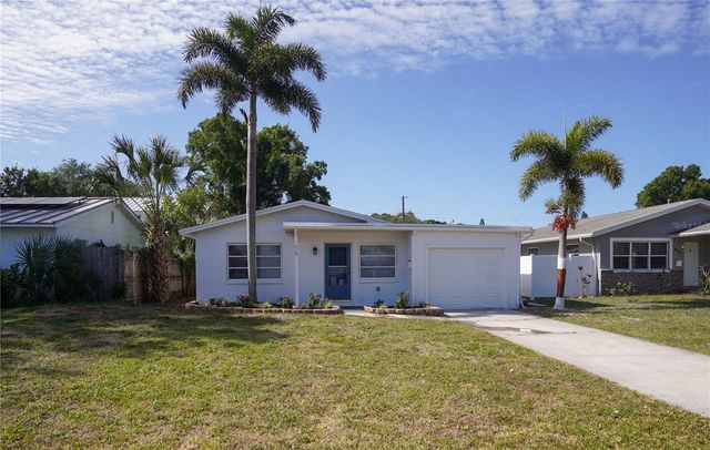 610 74TH AVENUE N, St Petersburg, FL 33702