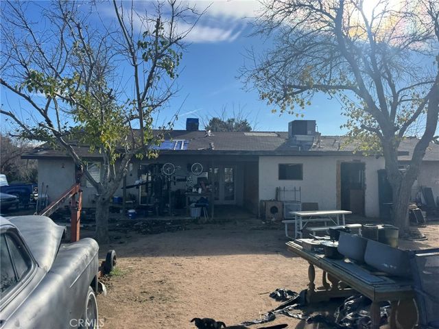 14780 Olive, Hesperia, CA 92345