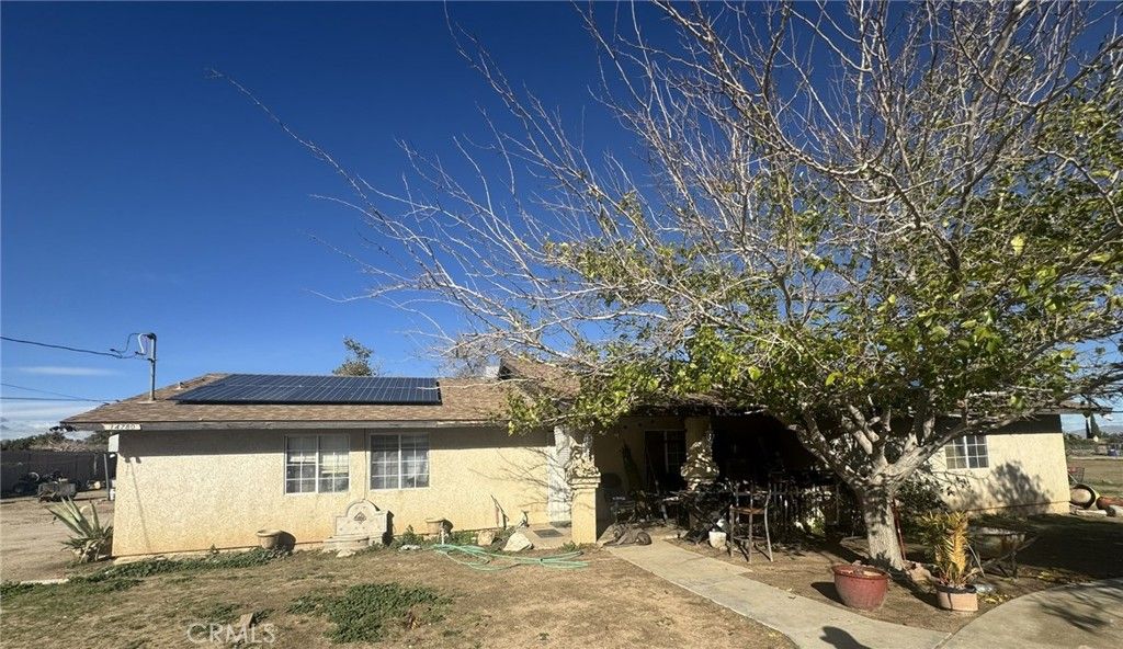 14780 Olive, Hesperia, CA 92345