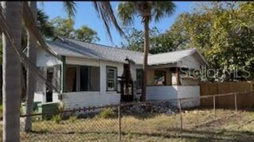 1059 15TH AVENUE S, St Petersburg, FL 33705