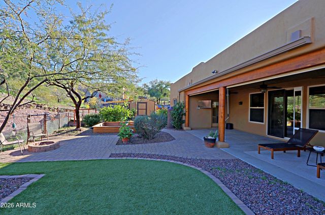 42619 N 19 Street, New River, AZ 85087