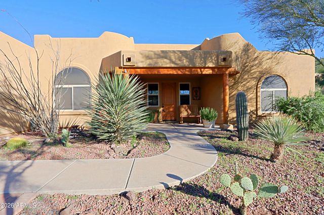 42619 N 19 Street, New River, AZ 85087