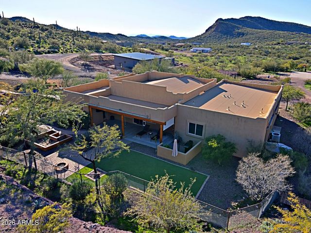 42619 N 19 Street, New River, AZ 85087