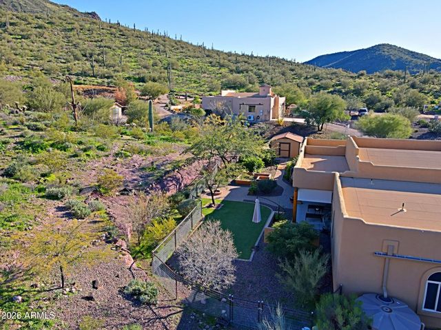 42619 N 19 Street, New River, AZ 85087