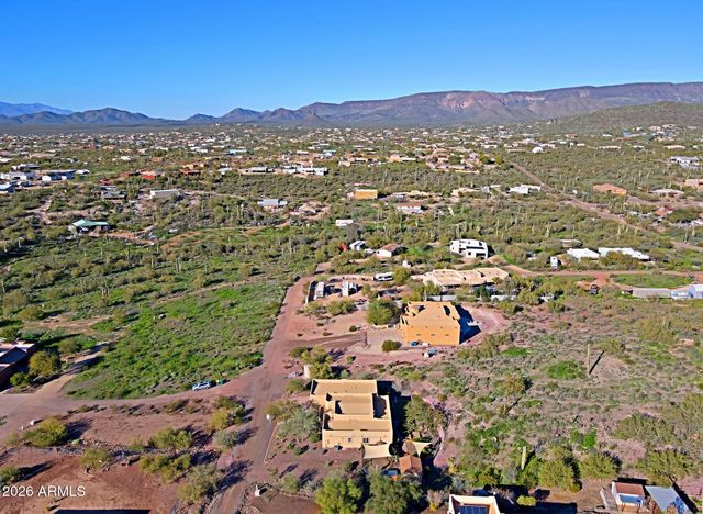 42619 N 19 Street, New River, AZ 85087