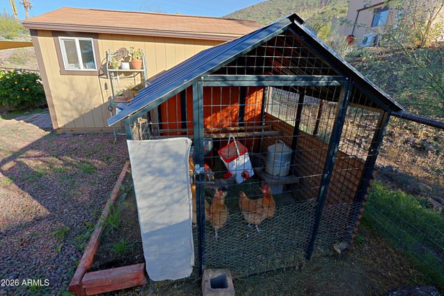 42619 N 19 Street, New River, AZ 85087