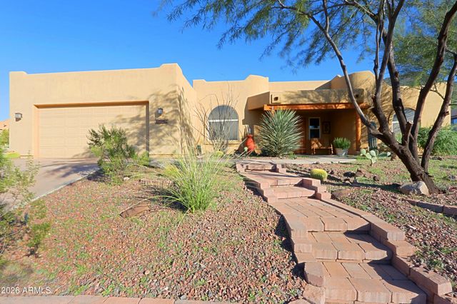 42619 N 19 Street, New River, AZ 85087