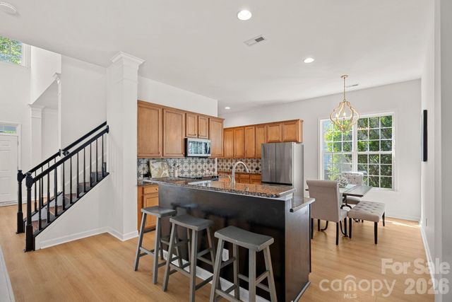 17747 North Shore Circle, Cornelius, NC 28031