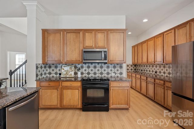 17747 North Shore Circle, Cornelius, NC 28031