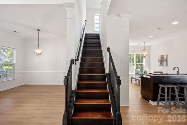 17747 North Shore Circle, Cornelius, NC 28031