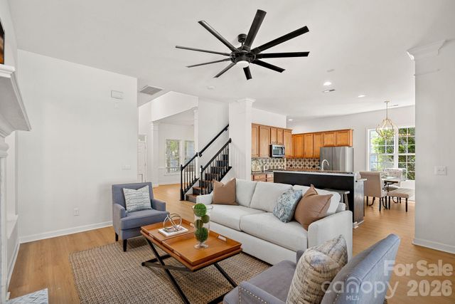 17747 North Shore Circle, Cornelius, NC 28031