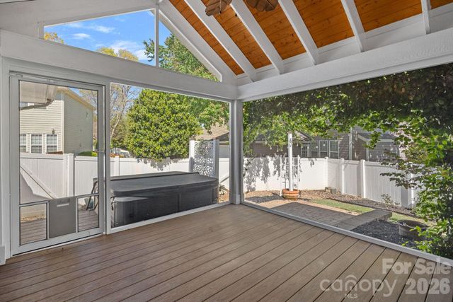 17747 North Shore Circle, Cornelius, NC 28031