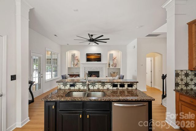 17747 North Shore Circle, Cornelius, NC 28031