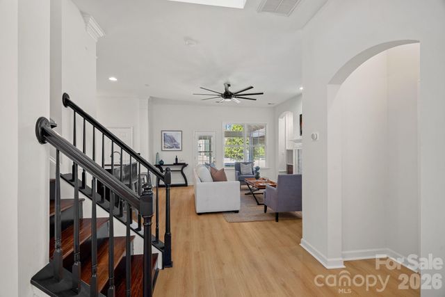 17747 North Shore Circle, Cornelius, NC 28031