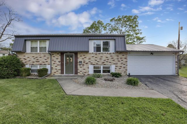 639 Taft Avenue, Newark, OH 43055