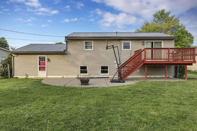 639 Taft Avenue, Newark, OH 43055
