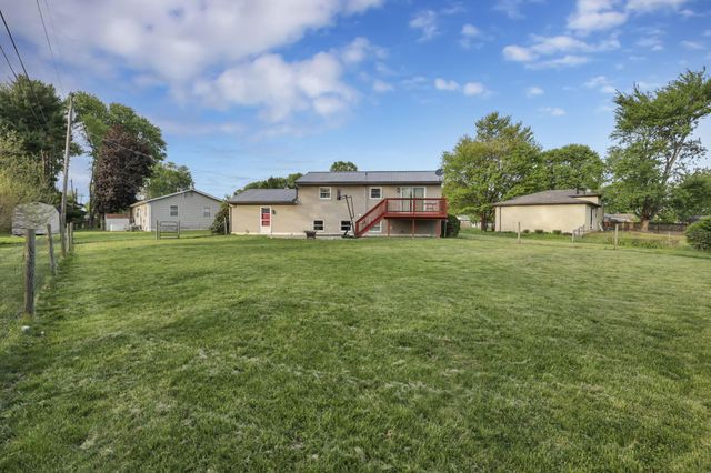639 Taft Avenue, Newark, OH 43055