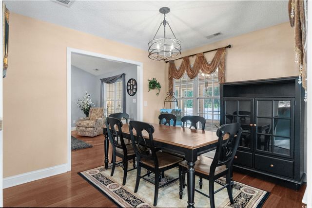 4022 Manor Wood Dr., Myrtle Beach, SC 29588