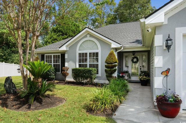 4022 Manor Wood Dr., Myrtle Beach, SC 29588