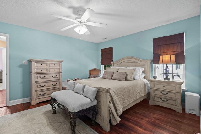 4022 Manor Wood Dr., Myrtle Beach, SC 29588