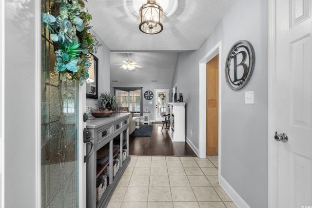 4022 Manor Wood Dr., Myrtle Beach, SC 29588