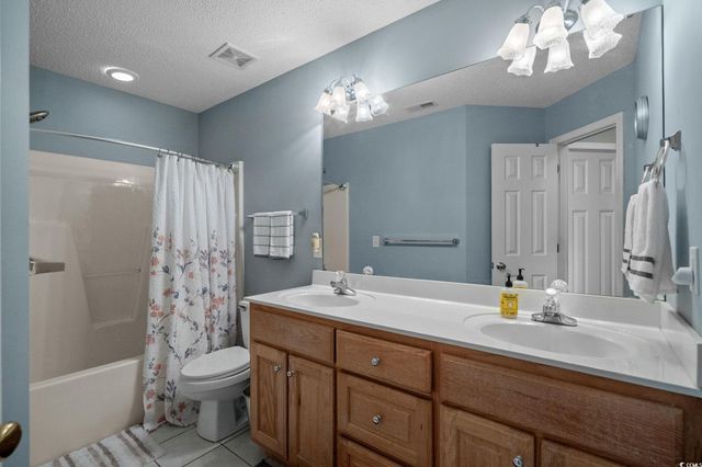 4022 Manor Wood Dr., Myrtle Beach, SC 29588