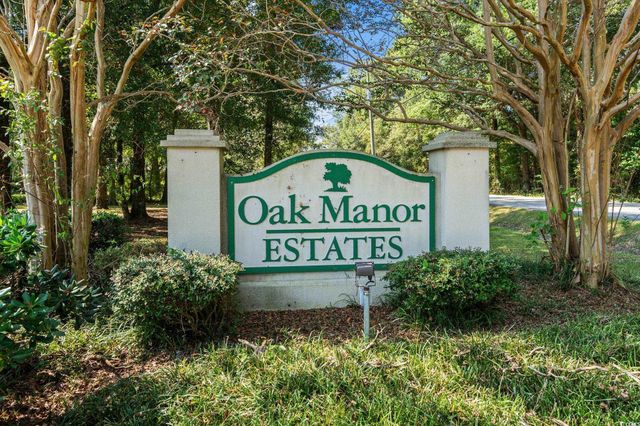 4022 Manor Wood Dr., Myrtle Beach, SC 29588