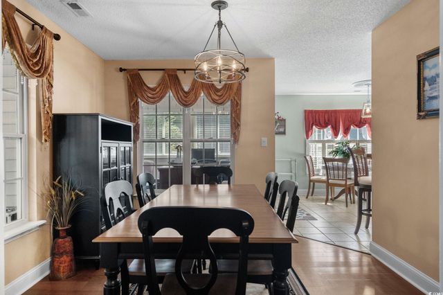4022 Manor Wood Dr., Myrtle Beach, SC 29588