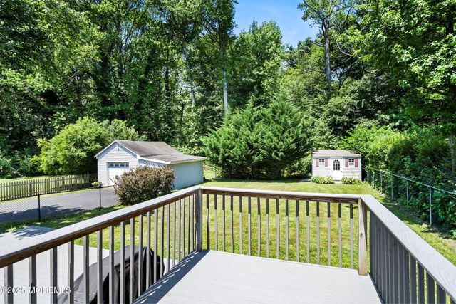 450 Turf Drive, Freehold, NJ 07728