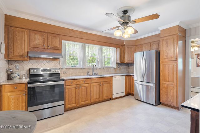 450 Turf Drive, Freehold, NJ 07728