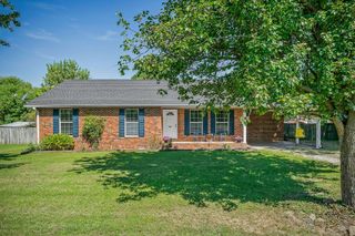 510 Green Springs Rd, Cookeville, TN 38506