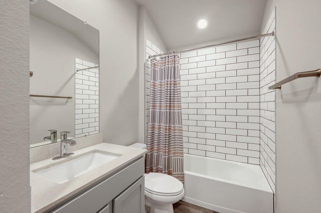 14245 Wonder Lake Lane, Conroe, TX 77384