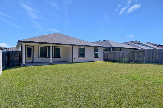 14245 Wonder Lake Lane, Conroe, TX 77384