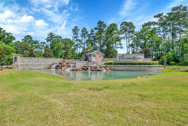 14245 Wonder Lake Lane, Conroe, TX 77384