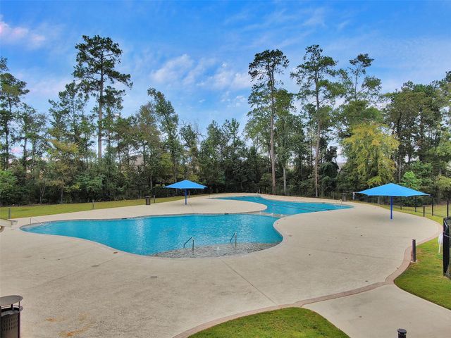 14245 Wonder Lake Lane, Conroe, TX 77384