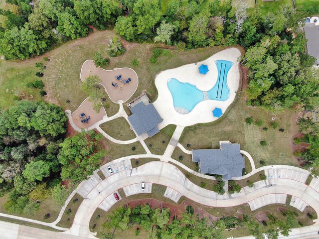 14245 Wonder Lake Lane, Conroe, TX 77384