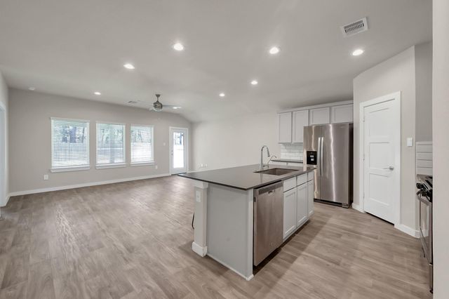 14245 Wonder Lake Lane, Conroe, TX 77384