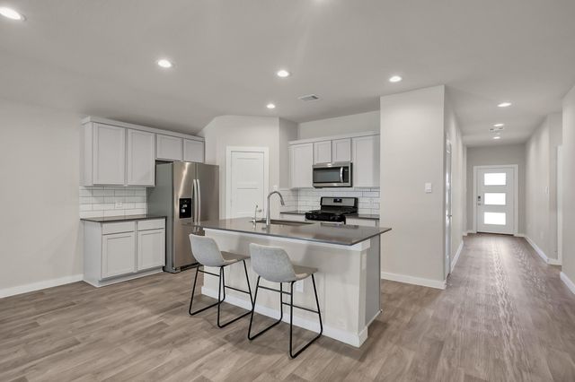 14245 Wonder Lake Lane, Conroe, TX 77384