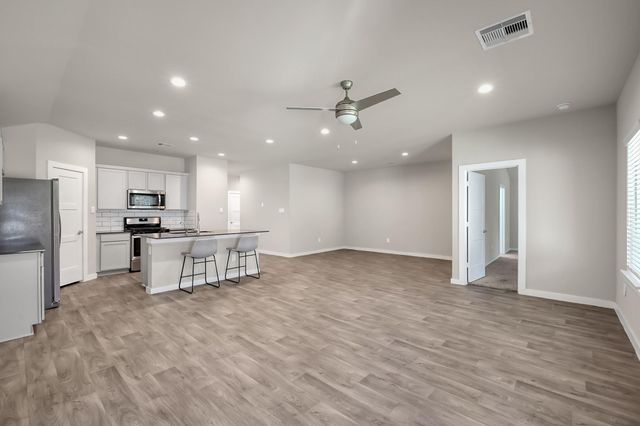 14245 Wonder Lake Lane, Conroe, TX 77384