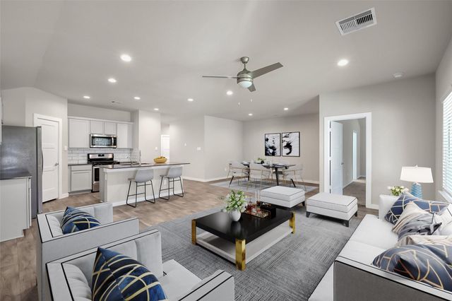 14245 Wonder Lake Lane, Conroe, TX 77384