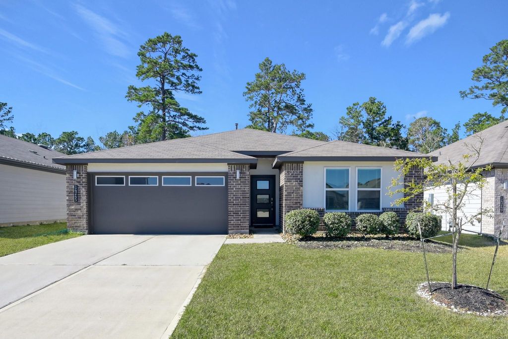 14245 Wonder Lake Lane, Conroe, TX 77384