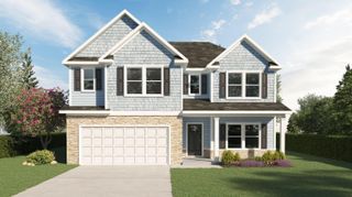 8221 Shrewsbury Lane 44, Ooltewah, TN 37363